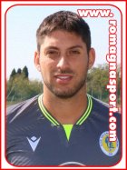Riccardo Aluigi / Centrocampista Colonnella